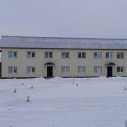 Гостиница Кант
