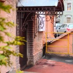 Арбат 25 хостел