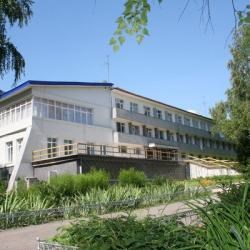 Гостиница Берёзки санаторий
