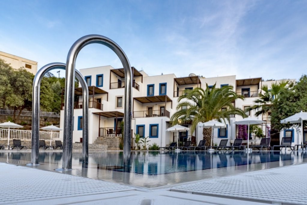 Dorman Suites Hotel