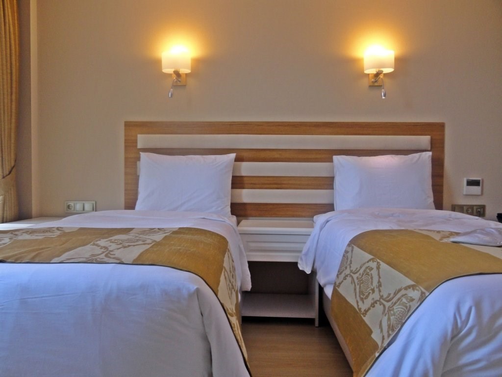 Feza Hotel Trabzon
