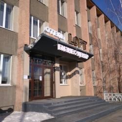 Гостиница Loft