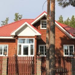Гостиница Теремъ