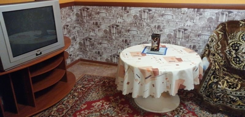 Гостиница Апартаменты Север на ул. Лауреатов 61
