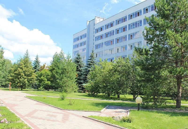 Гостиница Урал (Челябинская область)