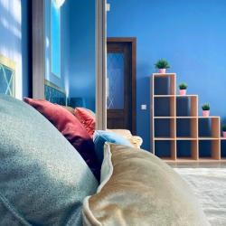 InnHome Apartments на ул. Свободы, 70а