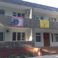 Гостиница Колос
