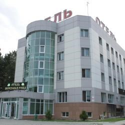 Березовая Роща