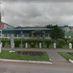 Гостиница Агрыз