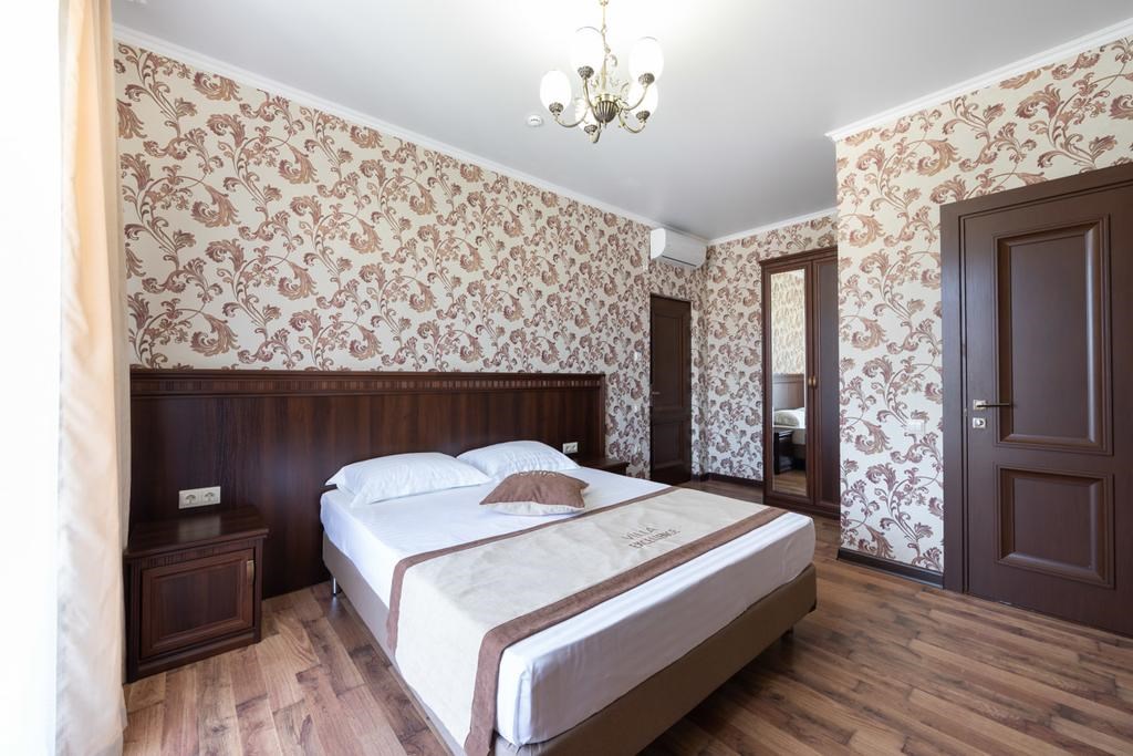 Villa Excellence