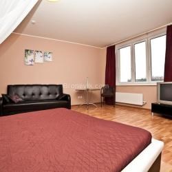Апартаменты Guest House