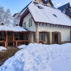 Snow Village