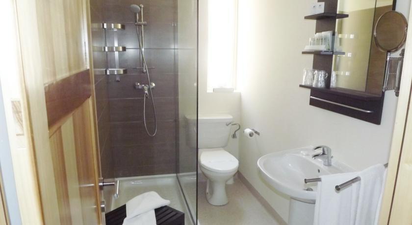 Апартаменты Park Lane Aparthotel