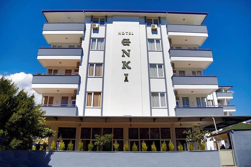 Enki Hotel