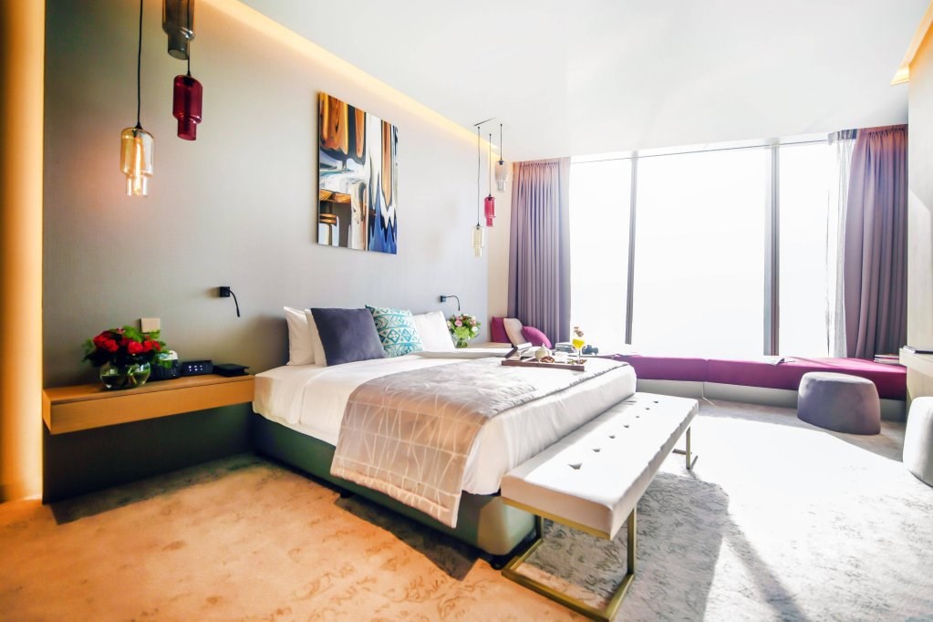 Rixos Premium Dubai JBR