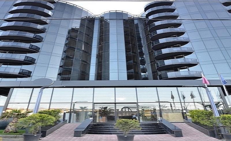 Aurum Trabzon Hotel