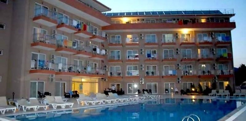 Asel Resort