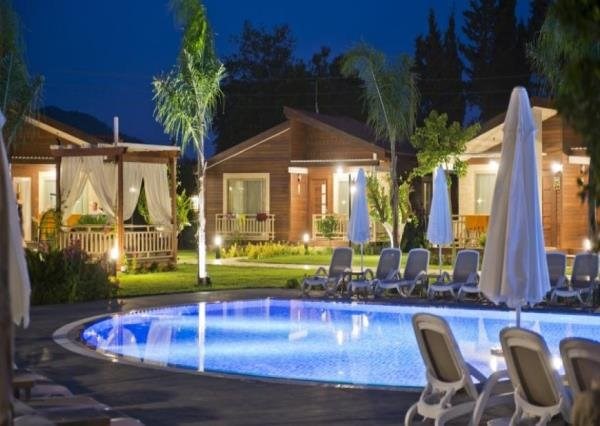 Kimera Hotel