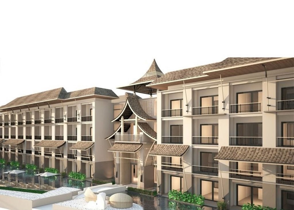 Aurico Kata Resort & Spa