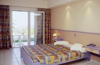 Отель Corfu Mirabell