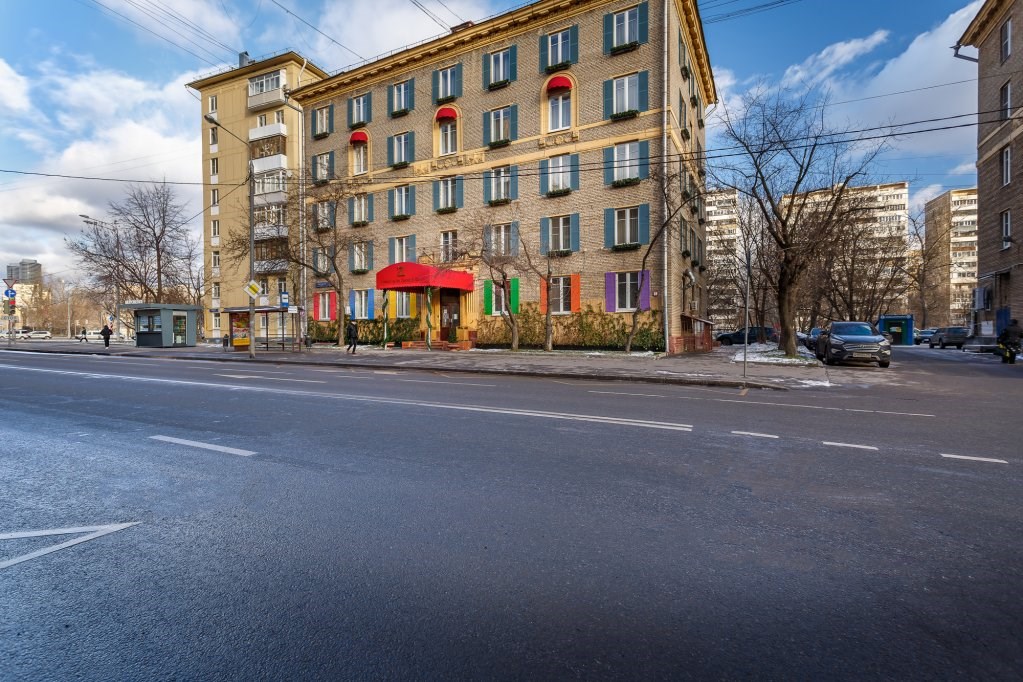 Золотой Колос