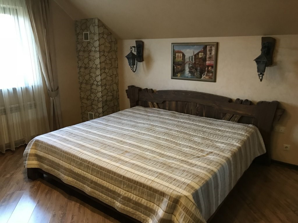  Вилла Lobnya Village