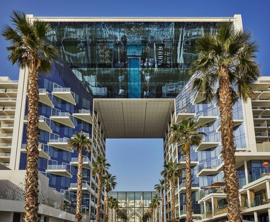 FIVE Palm Jumeirah Dubai