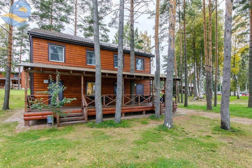 Гостиница Загородный клуб Жемчужина
