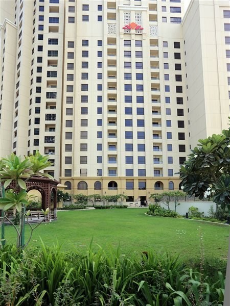 Wyndham Dubai Marina