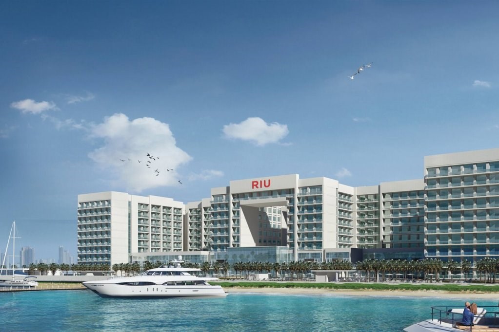 Riu Dubai - All Inclusive
