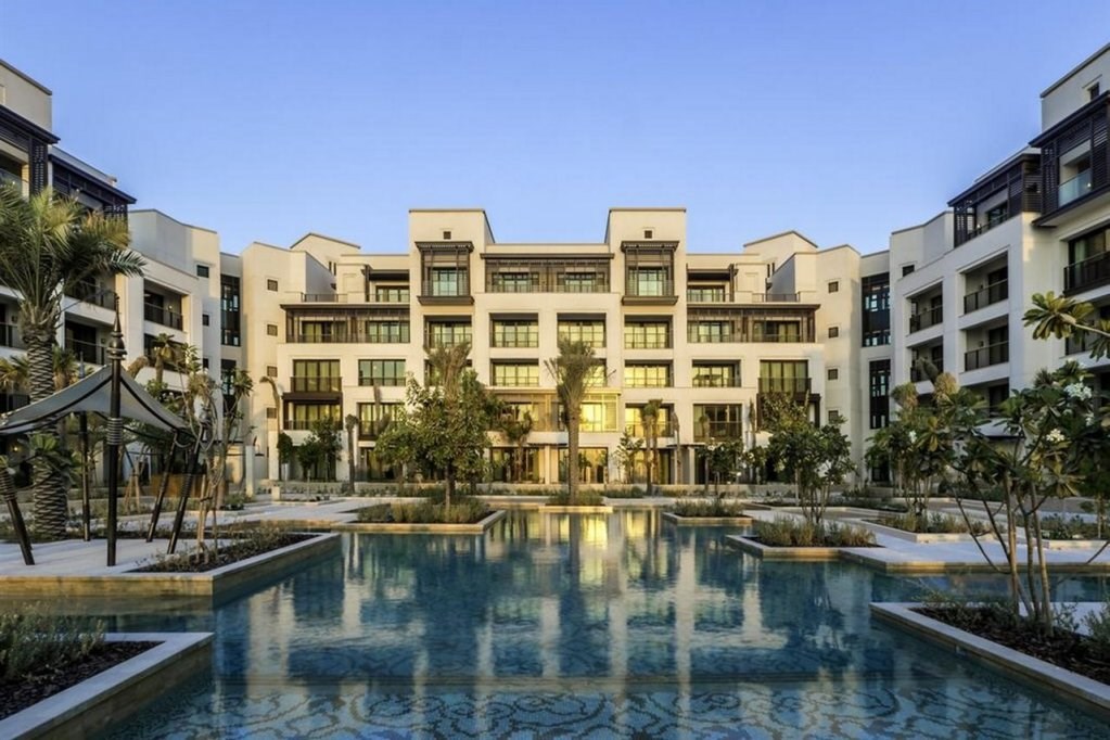 Jumeirah Al Naseem