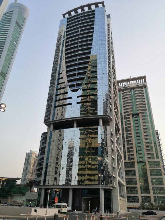 Higuests Vacation Homes - Indigo Tower
