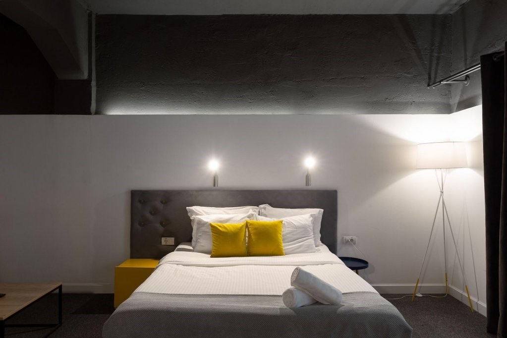 Hotel Bohemian Garni - Skadarlija