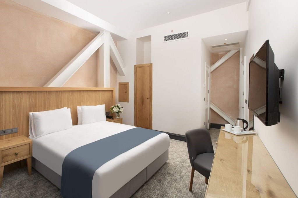 The Premist Hotel Taksim