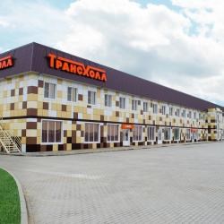 Отель ТрансХолл