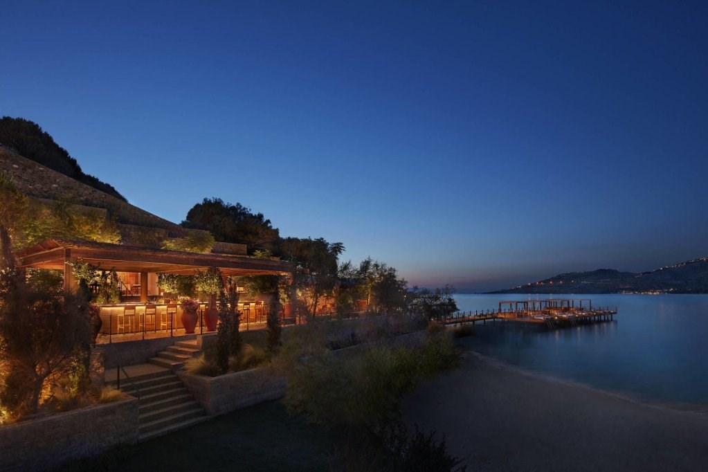The Bodrum EDITION