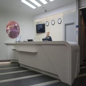 Комфорт Отель Воздушный Экспресс Е