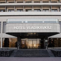 Владикавказ Интурист-Осетия