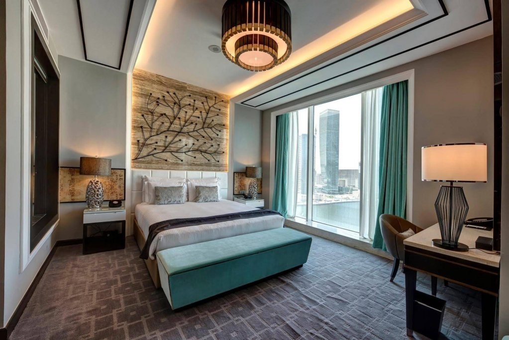 Pullman Dubai Downtown