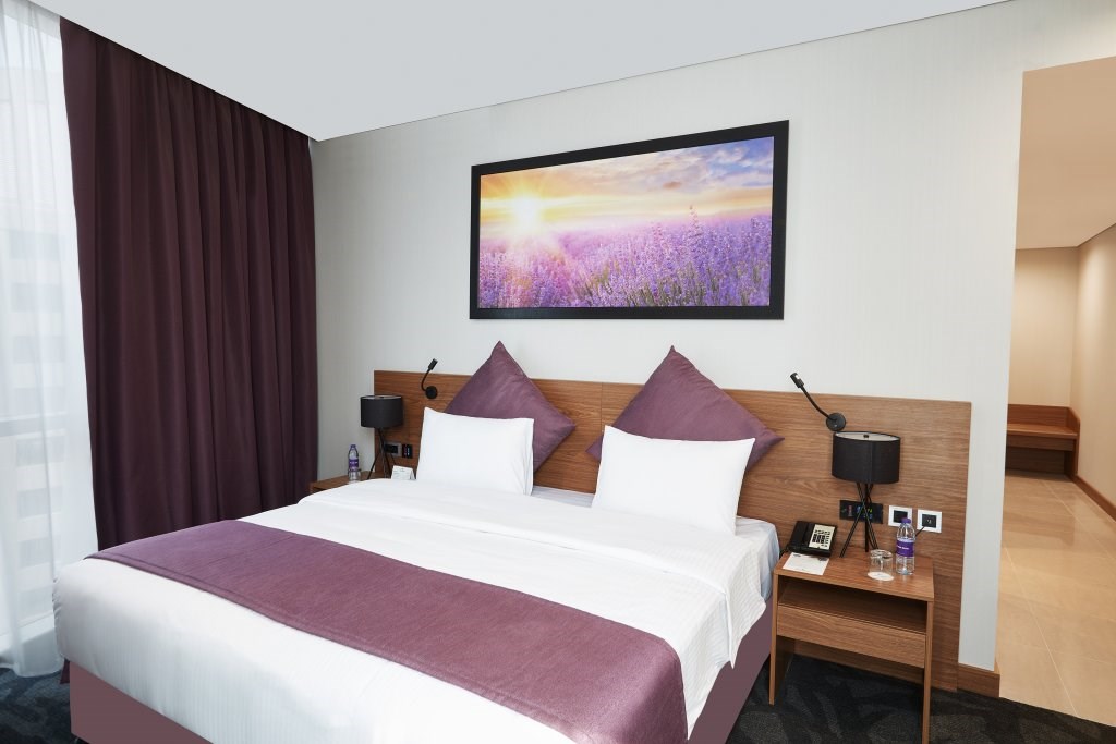 Park Regis Business Bay Dubai