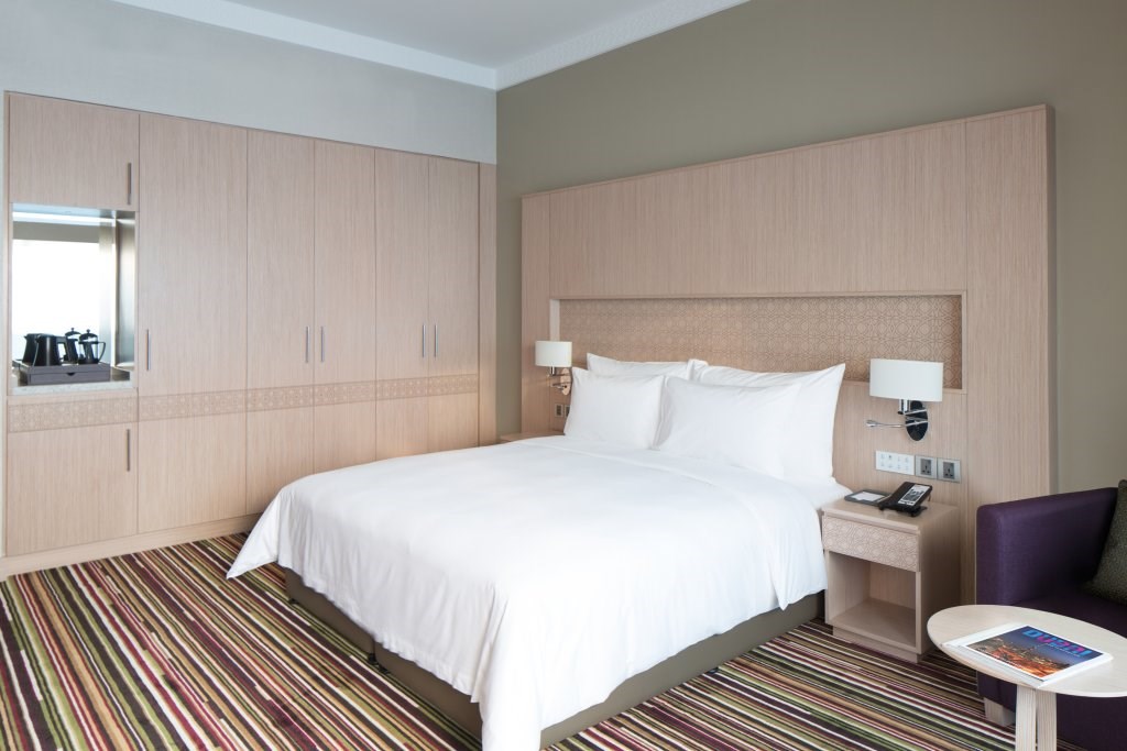 Dusit D2 kenz Hotel Dubai