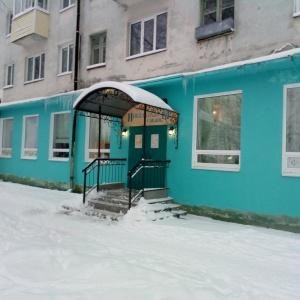 Никольская Гавань