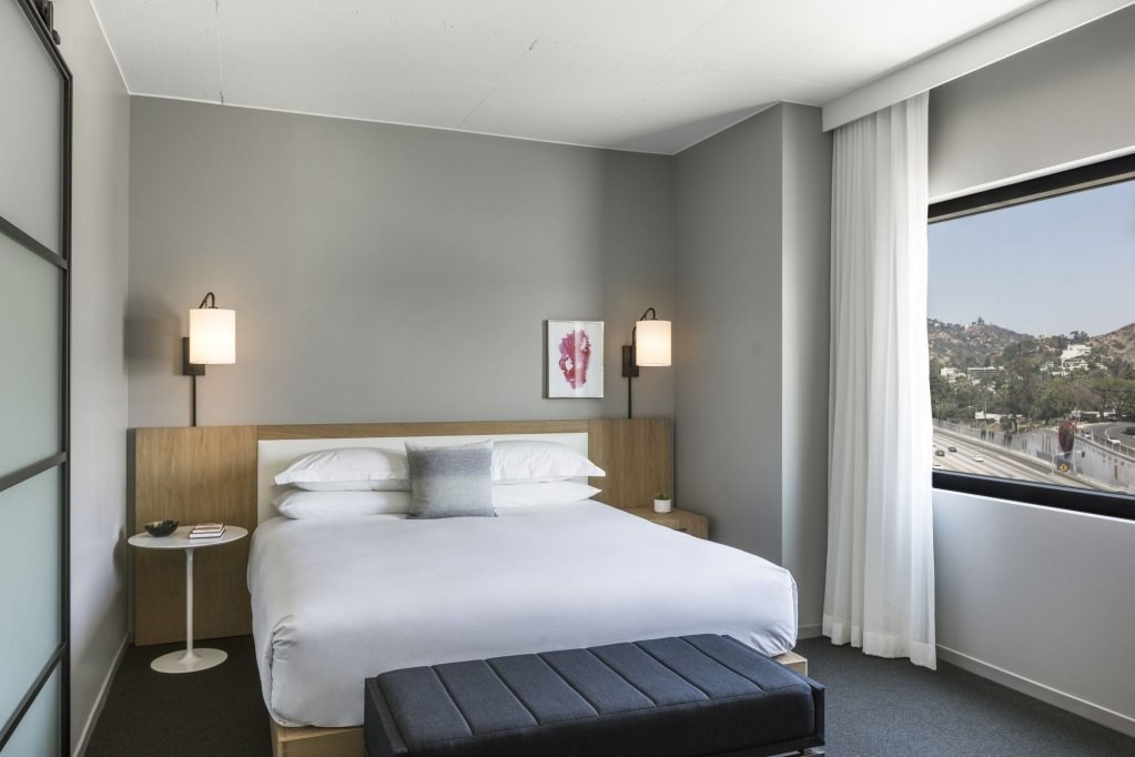 Kimpton Everly Hotel