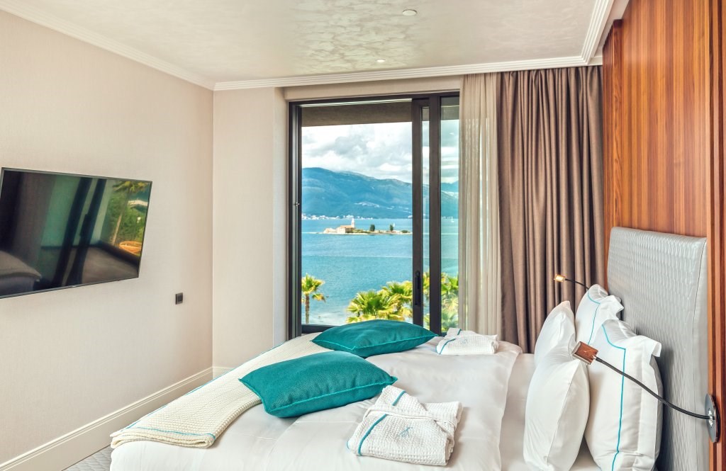 Nikki Beach Montenegro