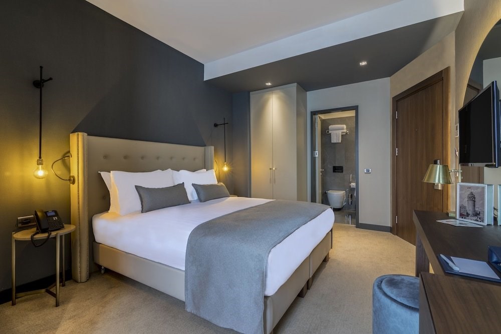 Galata Times Boutique Hotel
