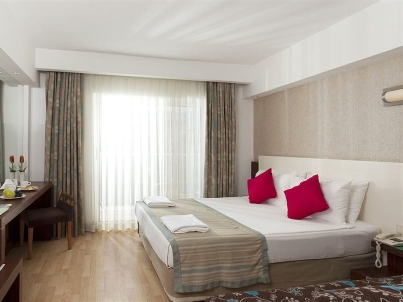 Seher Resort & Spa