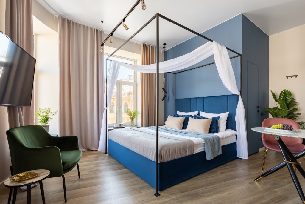 Mix Hotels Nevsky 47