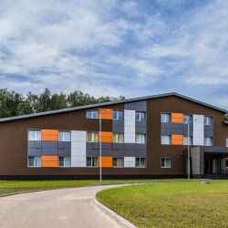 Гостиница Freezone INN