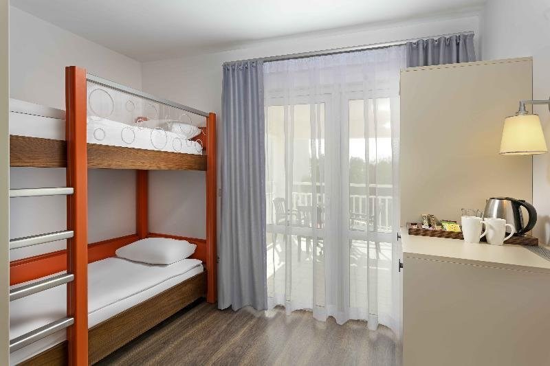 Seven Seas Hotel Blue - Ultra All Inclusive (Ex Otium Hotel Seven Seas)