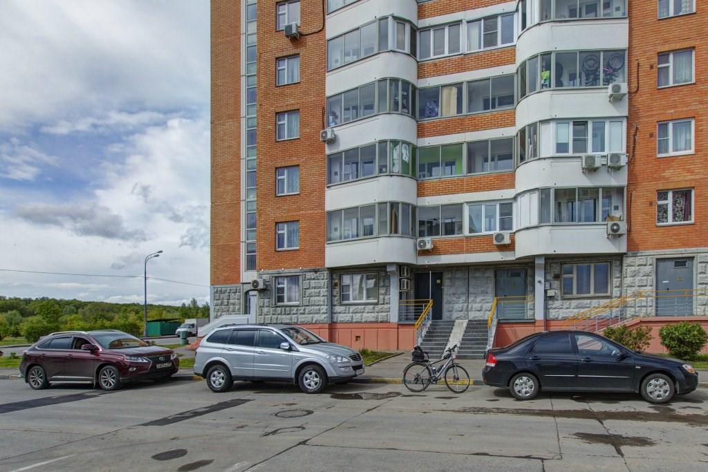 Хостел Цинцкаро